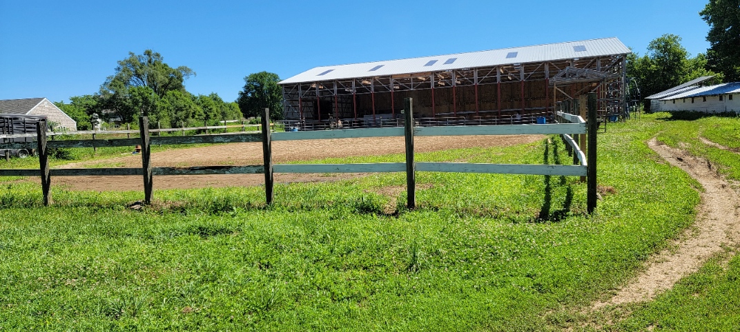 An Exciting Day at J&M Stables: Join Us for Our July 21st Show!